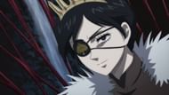 Vanica as seen in the series' anime (Image via Studio Pierrot)